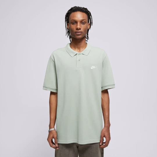 Zdjęcie produktu Nike Polo M Nk Club Ss Polo Pique zielony