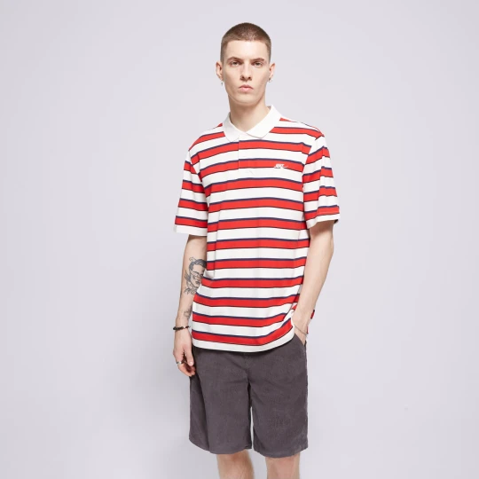 Zdjęcie produktu Nike Polo M Nk Club Stripe Polo