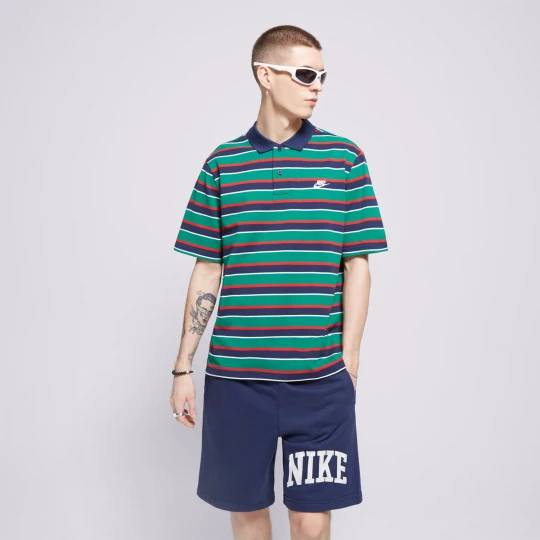 Zdjęcie produktu Nike Polo M Nk Club Stripe Polo