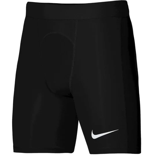 Zdjęcie produktu Nike Pro Dri-Fit Strike DH8128-010, Męskie, Czarne, spodenki, poliester, rozmiar: M