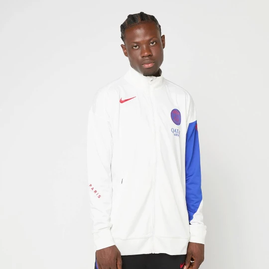 Zdjęcie produktu PSG Dri-Fit Structured Tracksuit Nike
