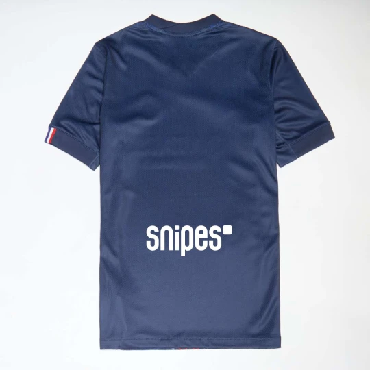 Zdjęcie produktu Paris Saint-Germain Nike Kids Home Stadium 2025 / 26 niebieski