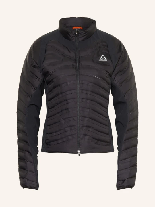 Zdjęcie produktu Nike Puchowa Kurtka Do Biegania Acg Lava Loft schwarz CZARNY