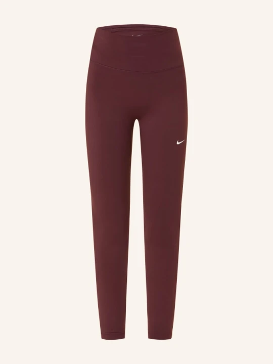 Zdjęcie produktu Nike Rajstopy Df One Hr rot FUKSJA