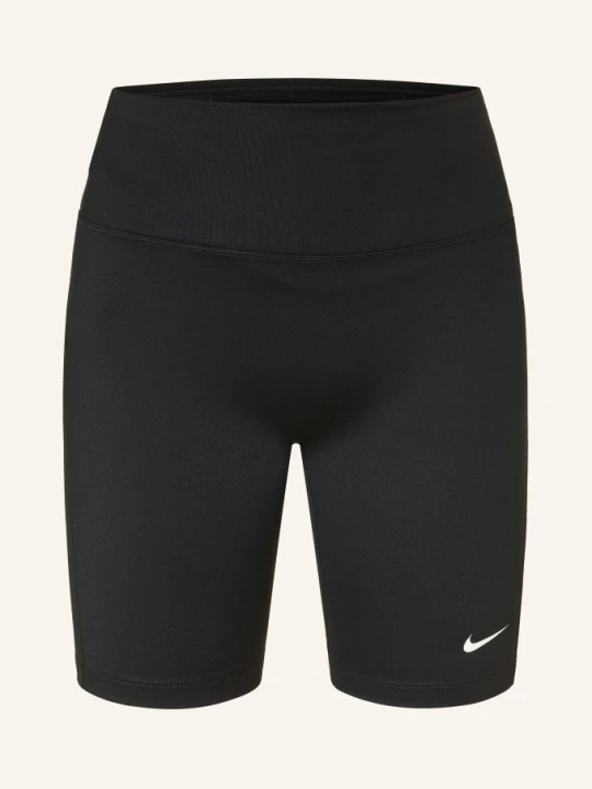 Zdjęcie produktu Nike Rajstopy Dri Fit One schwarz CZARNY