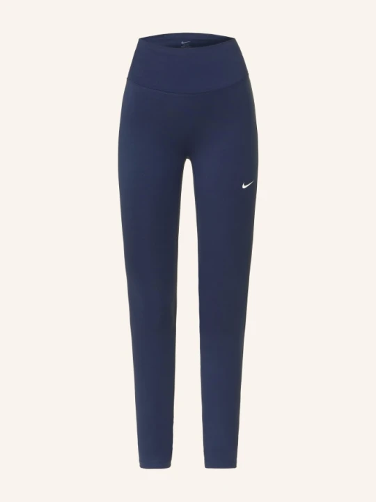 Zdjęcie produktu Nike Rajstopy One blau GRANATOWY