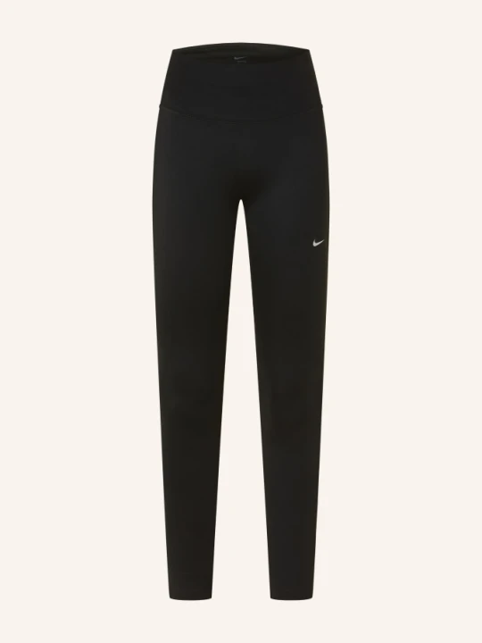 Zdjęcie produktu Nike Rajstopy One schwarz CZARNY