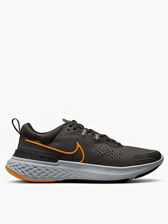 Zdjęcie produktu Nike React Miler 2 Buty do biegania męskie Zielony