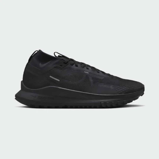 Zdjęcie produktu NIKE REACT PEGASUS TRAIL 4 GORE-TEX Buty do biegania męskie Czarny