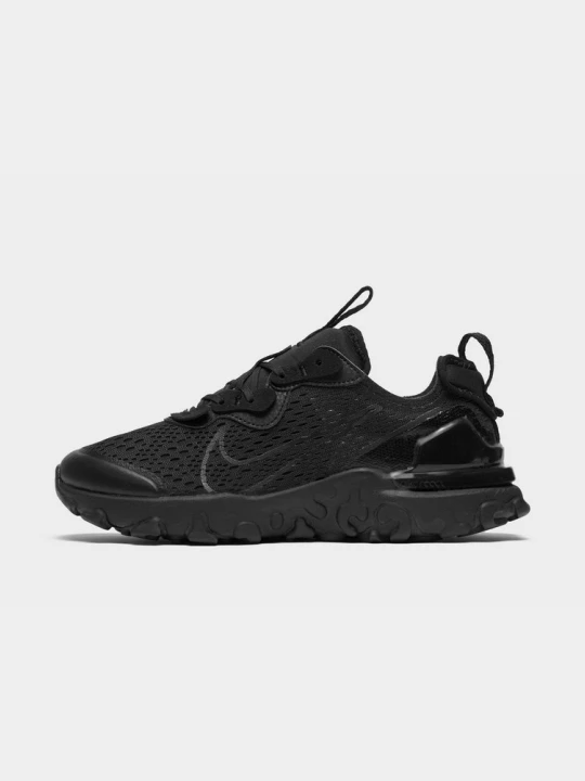 Zdjęcie produktu Nike React Vision czarny