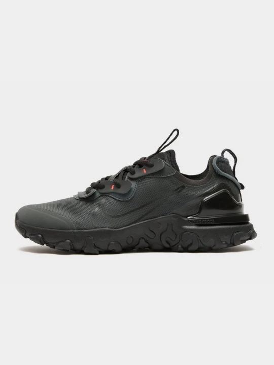 Zdjęcie produktu Nike React Vision Gs czarny
