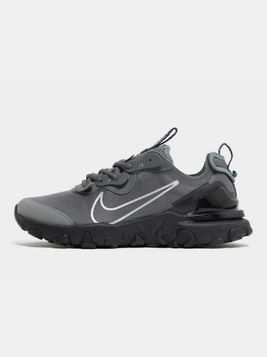 Zdjęcie produktu Nike React Vision Gs Ut szary