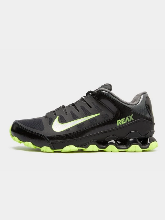 Zdjęcie produktu Nike Reax 8 Tr czarny