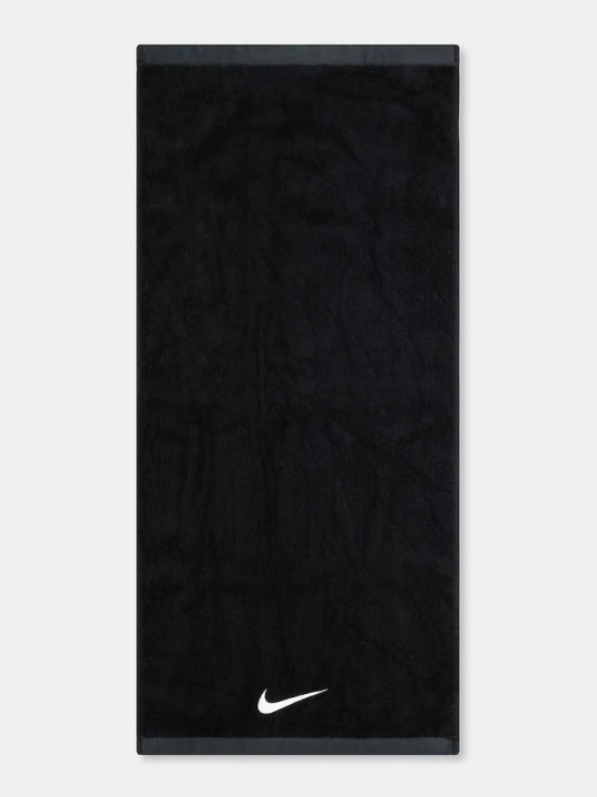 Zdjęcie produktu Nike ręcznik treningowy czarny