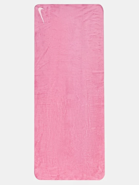 Zdjęcie produktu Nike ręcznik treningowy damski YOGA różowy