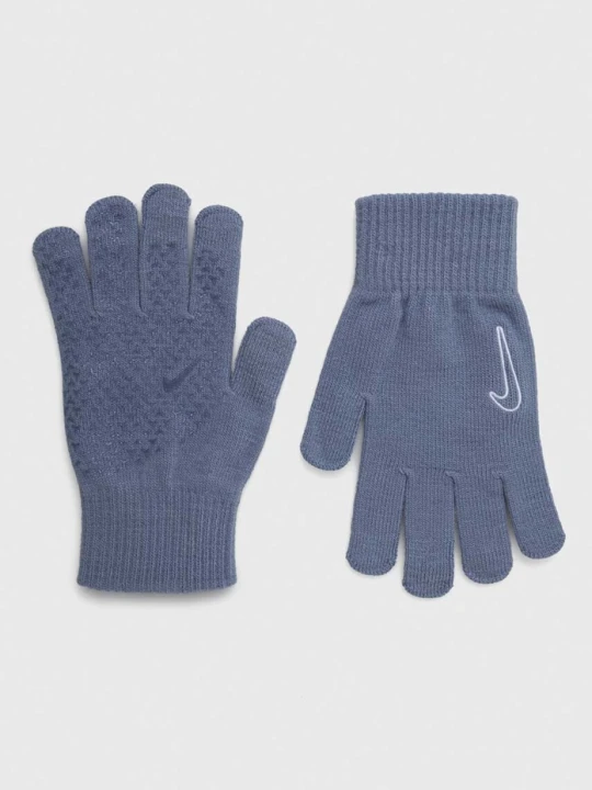 Zdjęcie produktu Nike rękawiczki niebieski