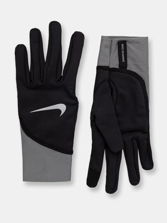 Zdjęcie produktu Nike rękawiczki do biegania PACER czarny