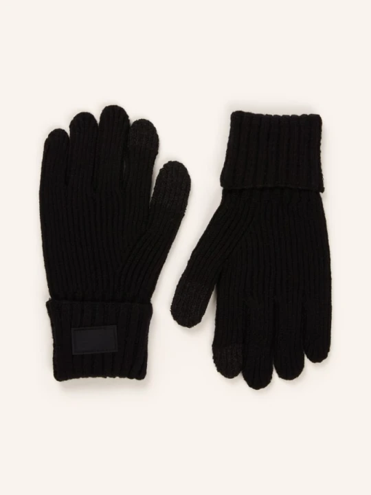 Zdjęcie produktu Nike Rękawiczki Glove schwarz CZARNY