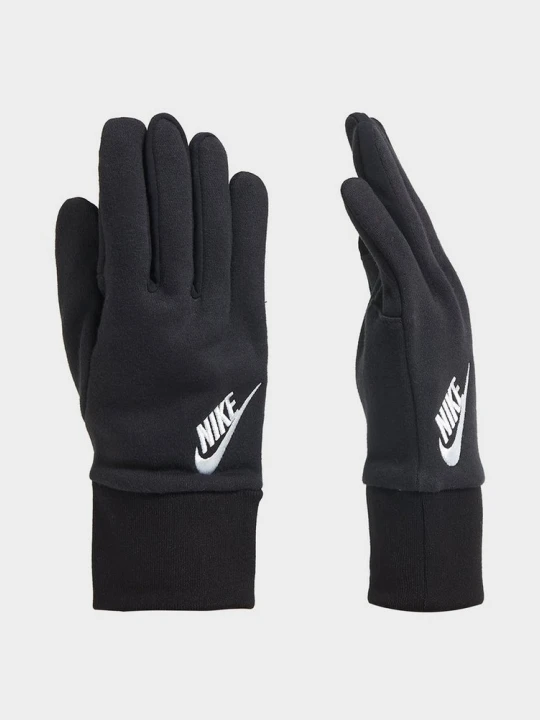 Zdjęcie produktu Nike Rękawiczki M Lg Club Fleece 2.0 czarny