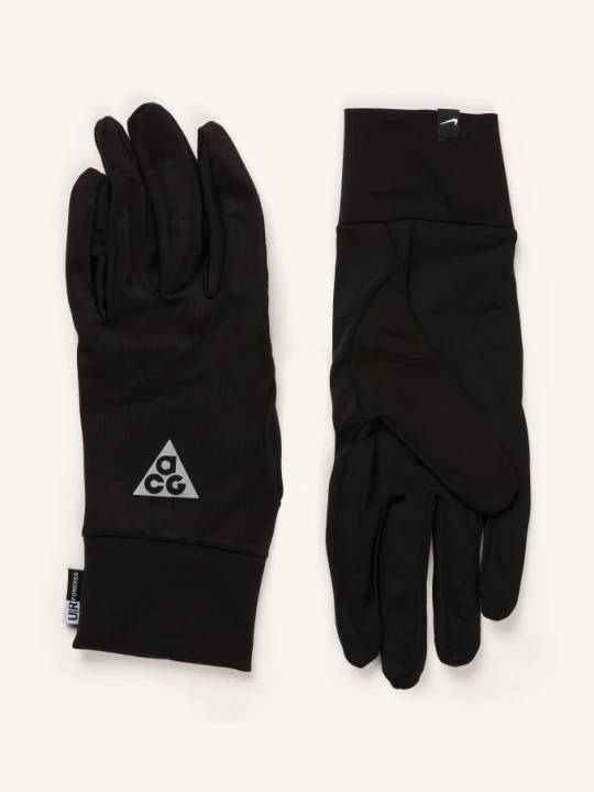 Zdjęcie produktu Nike Rękawiczki Multisportowe Acg Dri-Fit Lightweight schwarz CZARNY