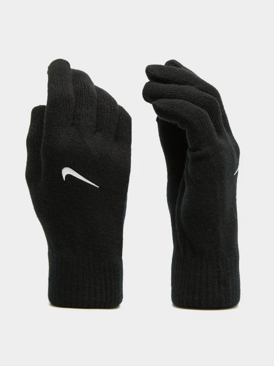 Zdjęcie produktu Nike Rękawiczki Nike Knit Swoosh Tg 3.0 czarny