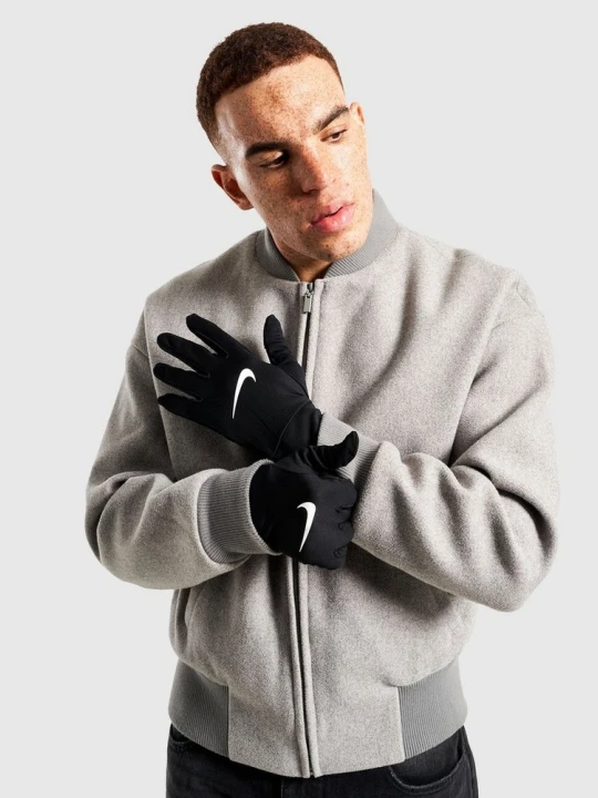 Zdjęcie produktu Nike Rękawiczki Nike Therma-Fit Fleece Tg czarny