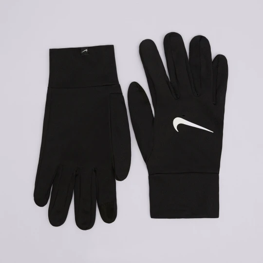 Zdjęcie produktu Nike Rękawiczki Nike Therma-Fit Fleece Tg czarny
