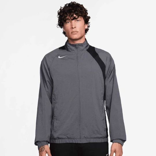 Zdjęcie produktu Repel T90 Track Jacket Nike szary