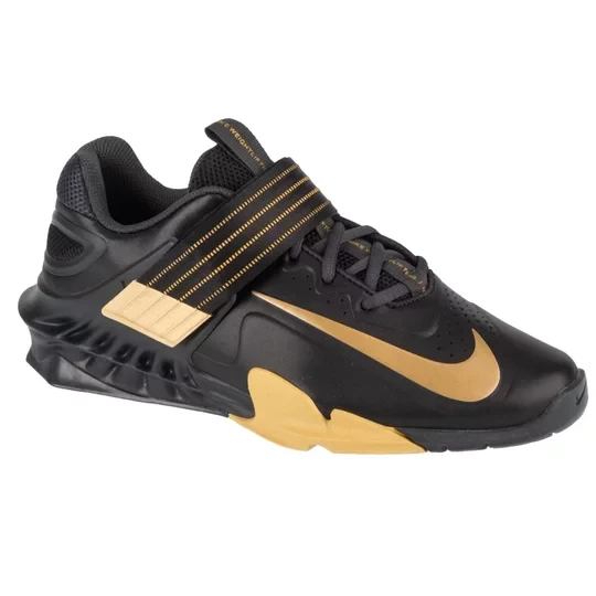 Zdjęcie produktu Nike Savaleos CV5708-001, Męskie, Czarne, buty na siłownię, syntetyk, rozmiar: 40, 5