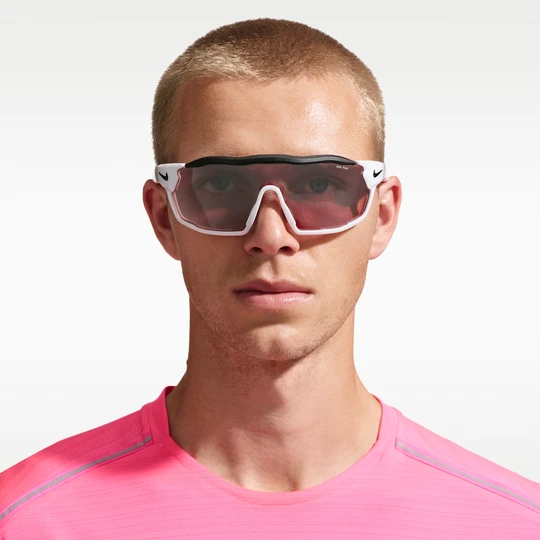 Zdjęcie produktu Nike Show X Rush Road Tint - Biel