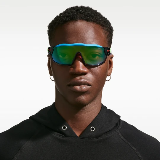 Zdjęcie produktu Nike Show X Rush Road Tint - Szary