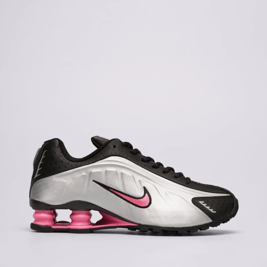Zdjęcie produktu Nike Shox R4 szary