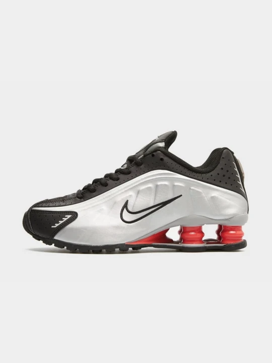 Zdjęcie produktu Nike Shox R4 Ya szary