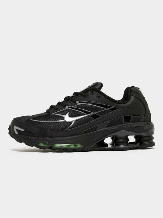 Zdjęcie produktu Nike Shox Ride 2 czarny