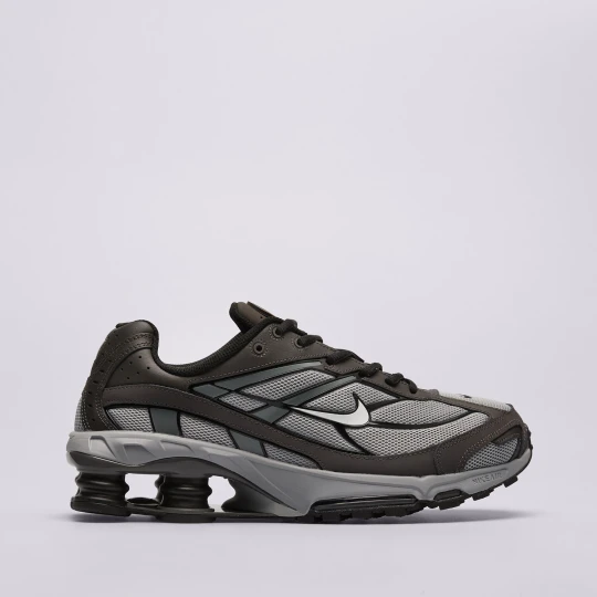 Zdjęcie produktu Nike Shox Ride 2 szary