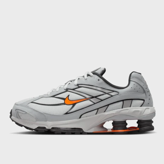 Zdjęcie produktu Shox Ride 2 Nike szary