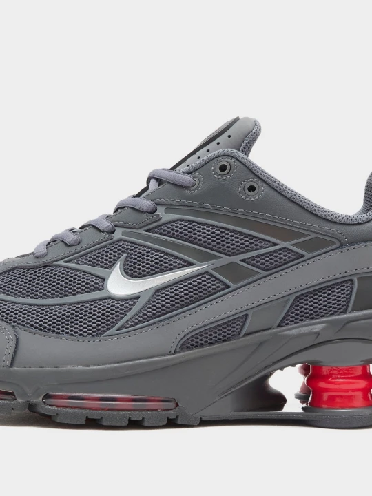 Zdjęcie produktu Nike Shox Ride 2 szary