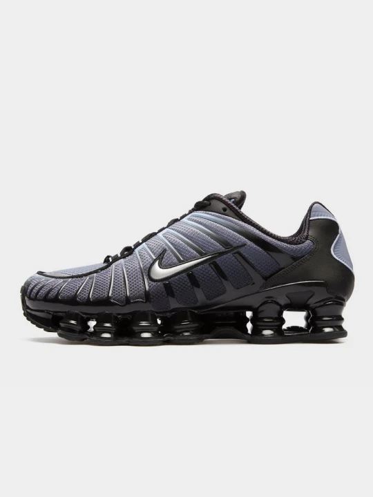 Zdjęcie produktu Nike Shox Tl czarny