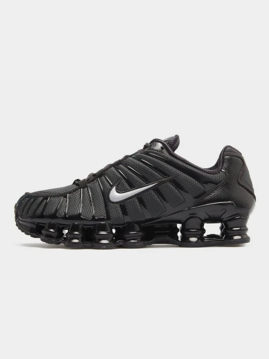 Zdjęcie produktu Nike Shox Tl czarny