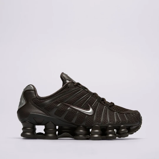 Zdjęcie produktu Nike Shox Tl brązowy