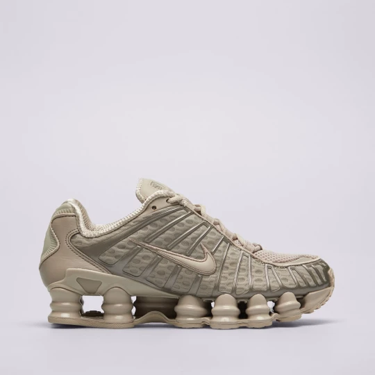 Zdjęcie produktu Nike Shox Tl beżowy