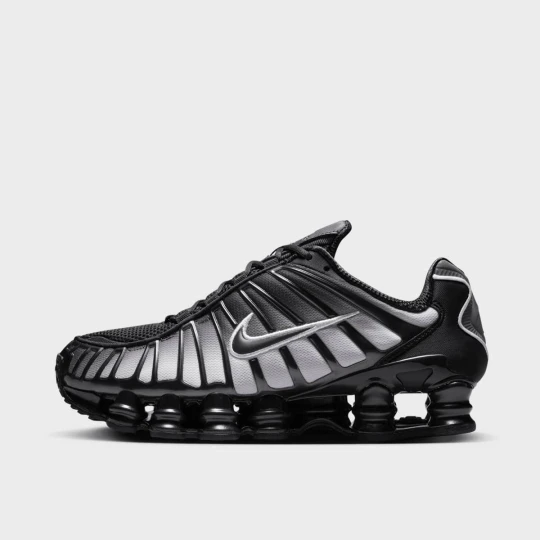 Zdjęcie produktu Shox TL Fade Nike czarny