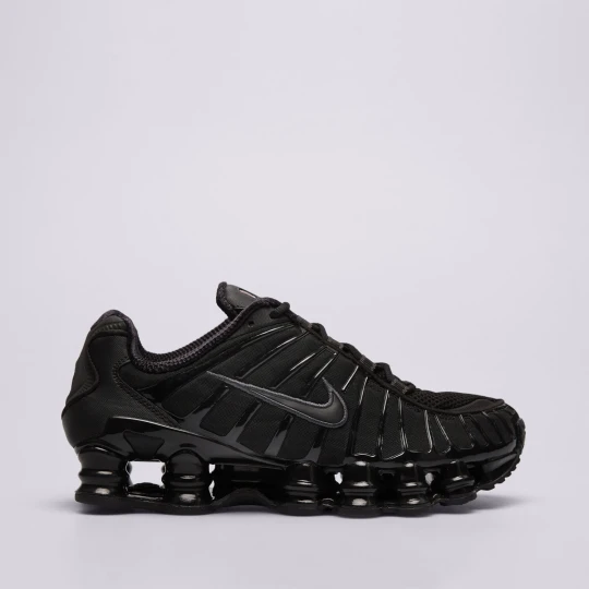 Zdjęcie produktu Nike Shox Tl Gs czarny