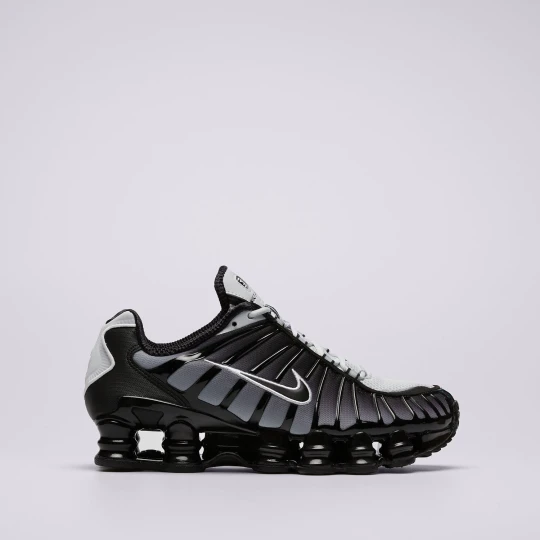 Zdjęcie produktu Nike Shox Tl Gs szary