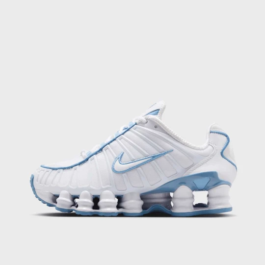 Zdjęcie produktu Shox TL (GS) Nike biały