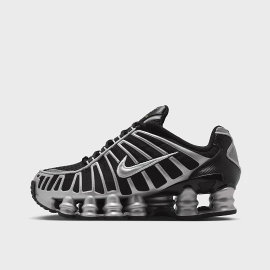 Zdjęcie produktu Shox TL (GS) Nike czarny