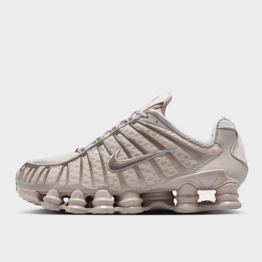 Zdjęcie produktu Shox TL Nike beż