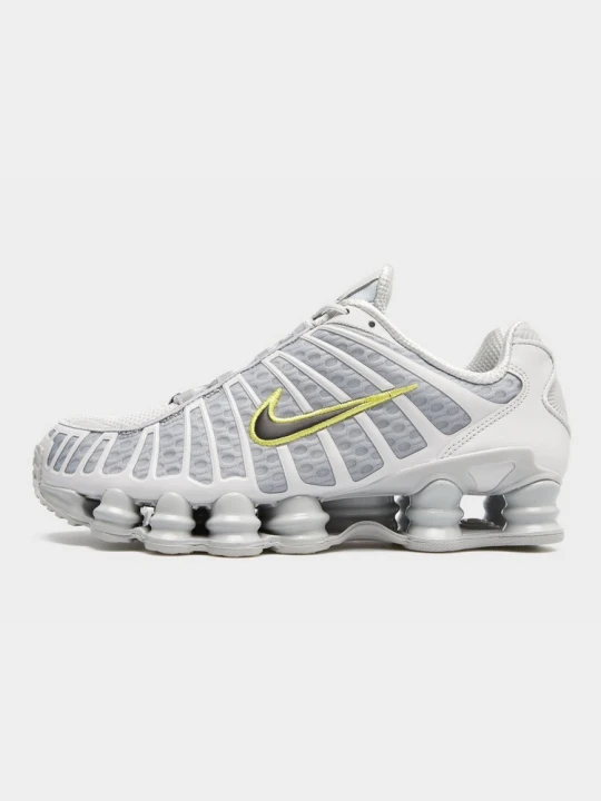 Zdjęcie produktu Nike Shox Tl szary