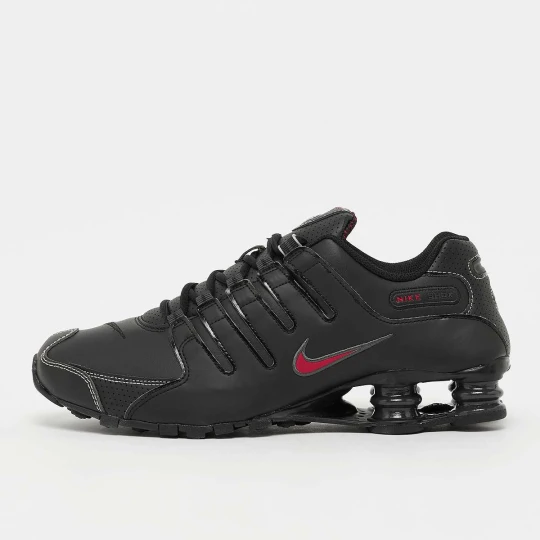 Zdjęcie produktu Shox NZ Nike czarny