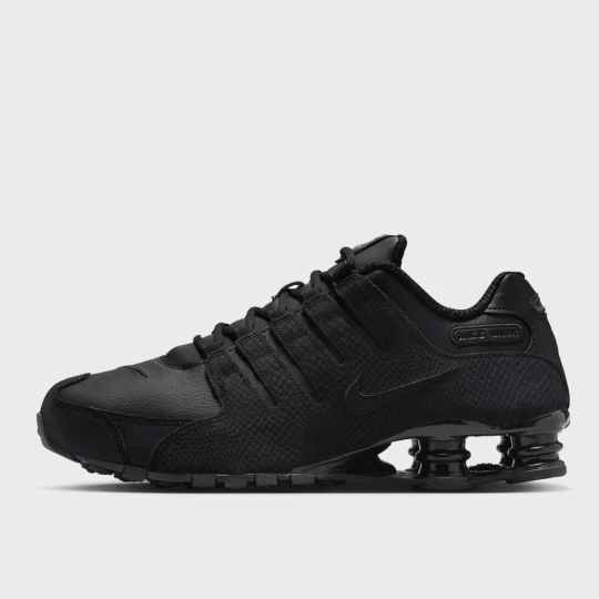 Zdjęcie produktu Shox NZ Nike czarny